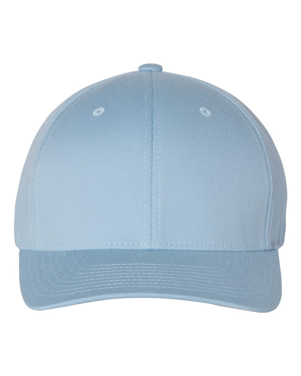 Flexfit - Cotton Blend Cap - Carolina Blue