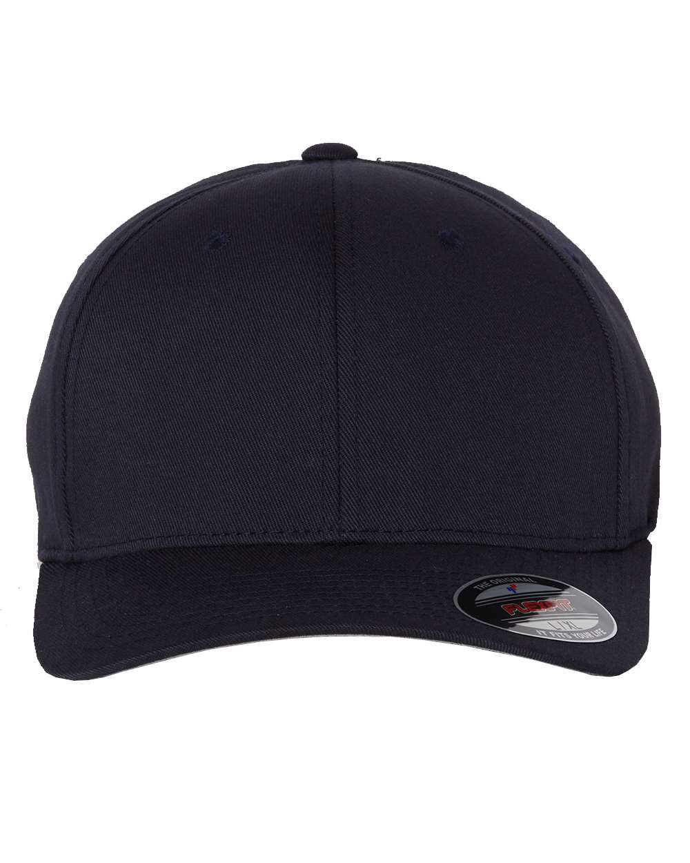 Flexfit - Cotton Blend Cap - Dark Navy