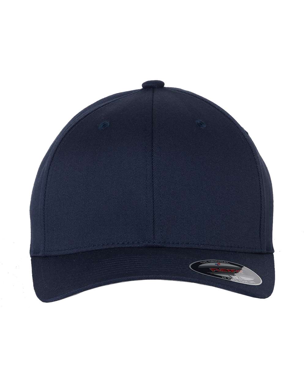 Flexfit - Cotton Blend Cap - Navy