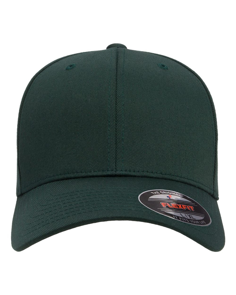 Flexfit - Cotton Blend Cap - Spruce