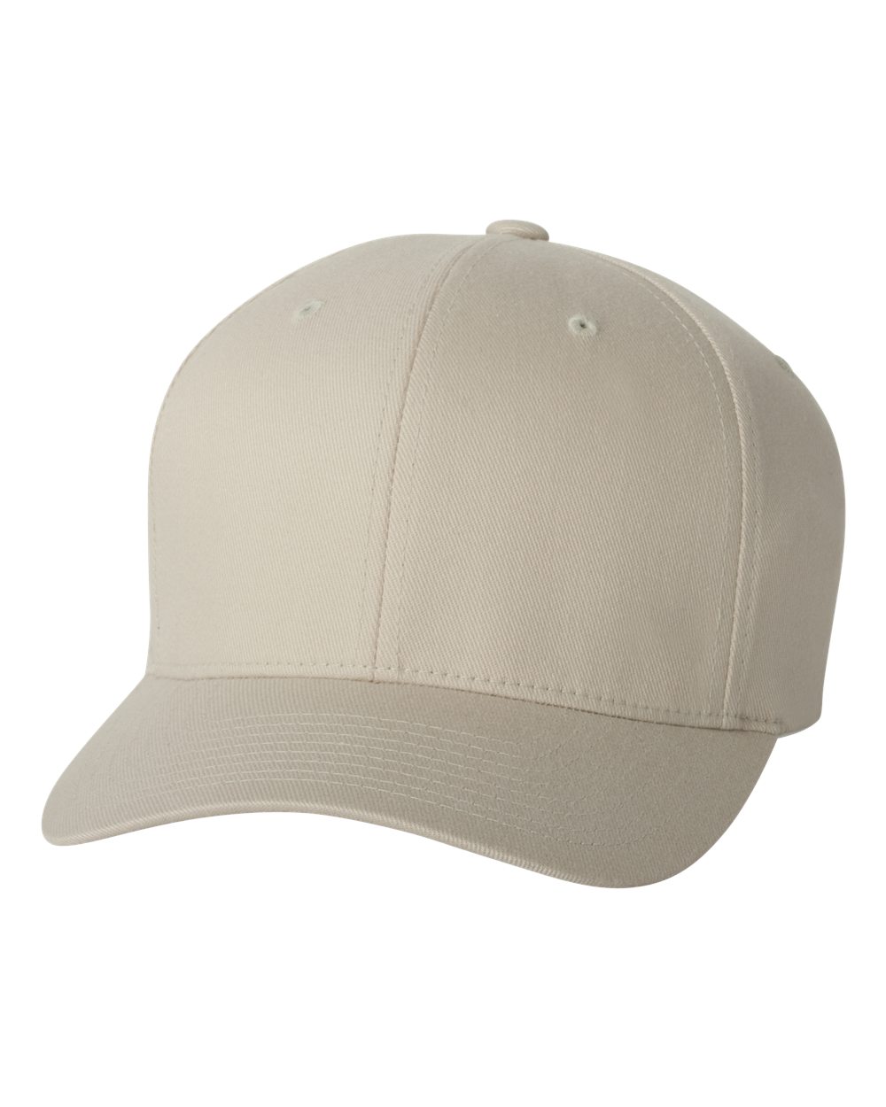 Flexfit - Cotton Blend Cap - Stone