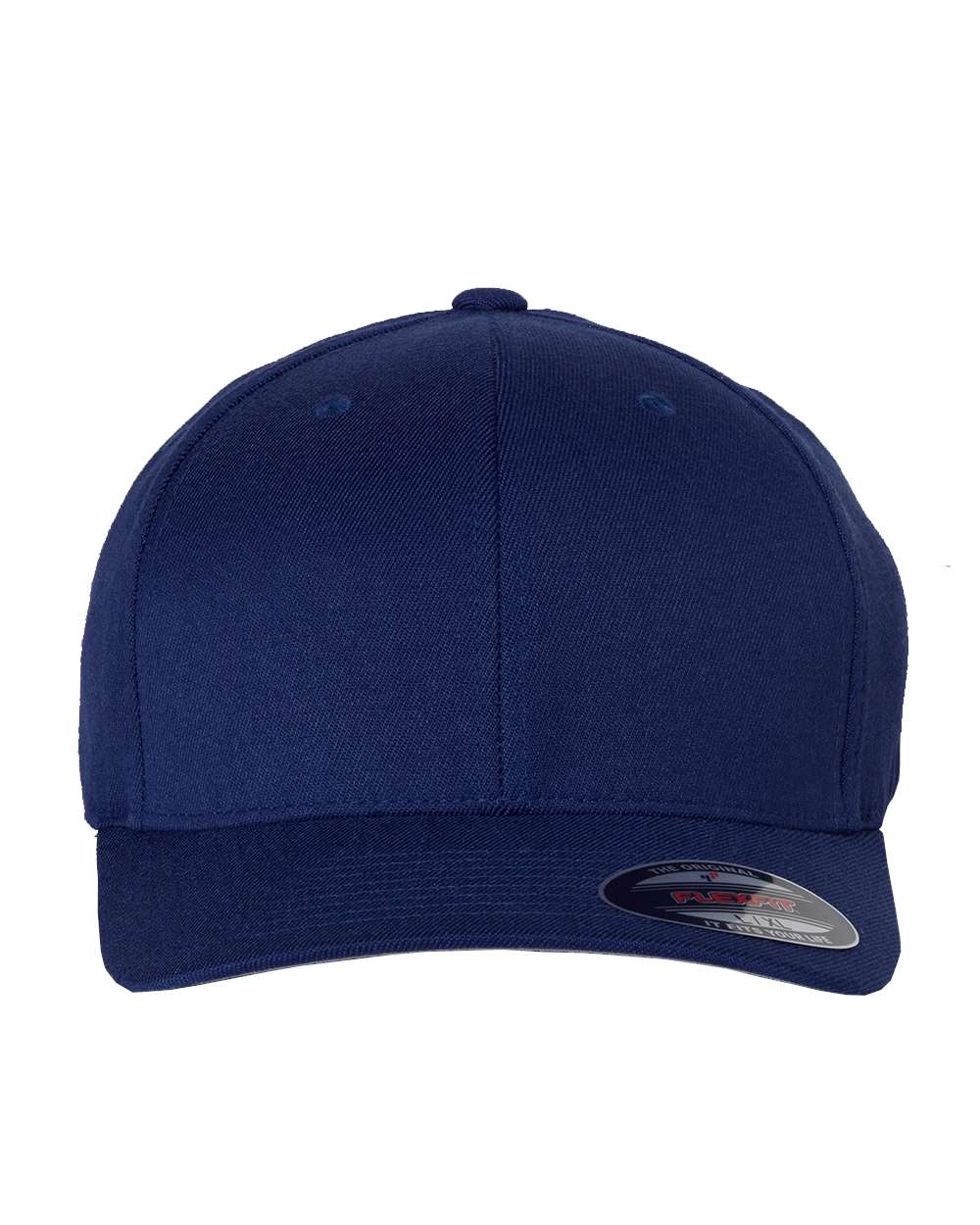 Flexfit - Wool-Blend Cap - Royal Blue