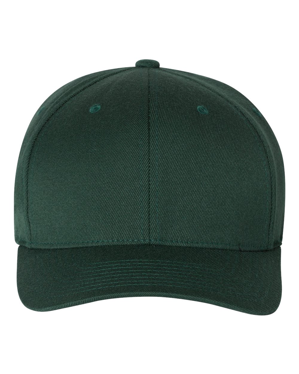 Flexfit - Wool-Blend Cap - Spruce