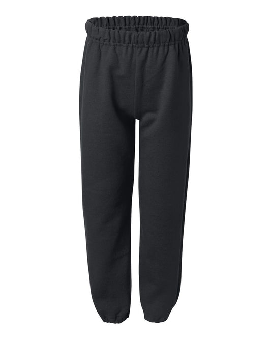 Gildan - Youth Heavy Blend™ Sweatpants - Black