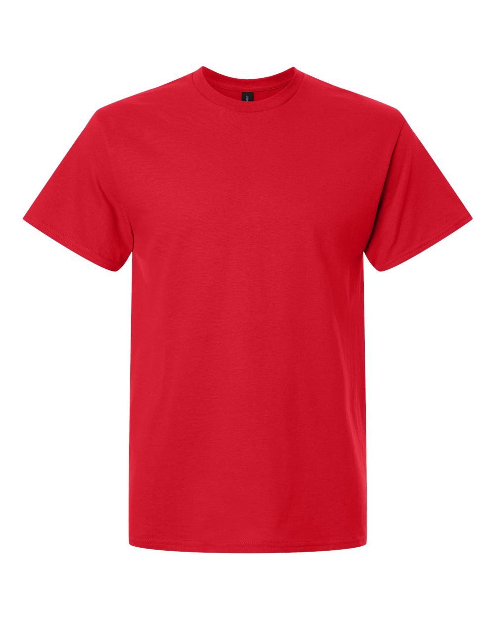 Gildan - Heavy Cotton™ T-Shirt - Red