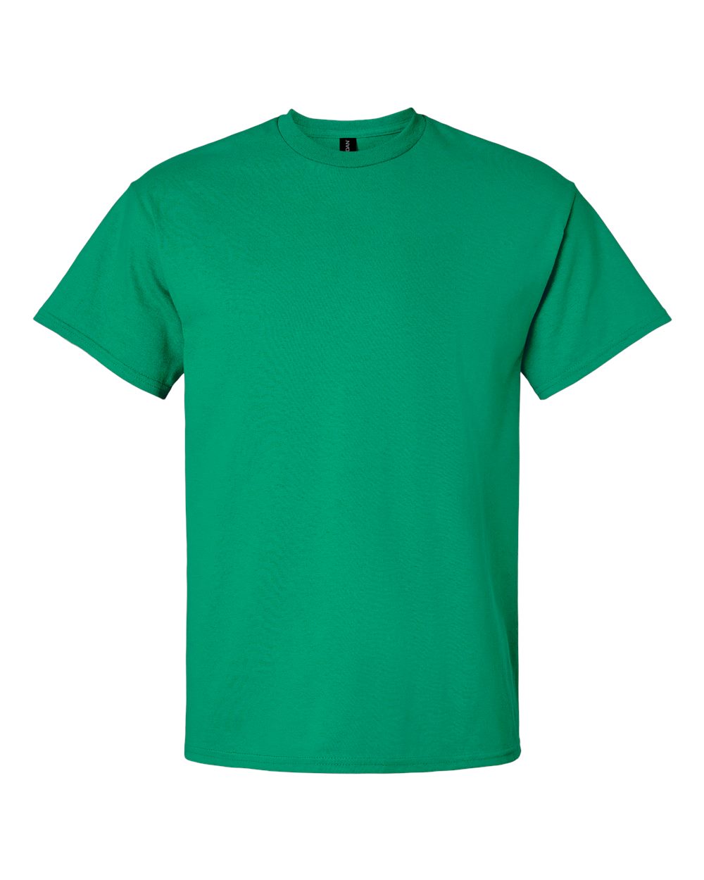 Gildan - Ultra Cotton® T-Shirt - Kelly