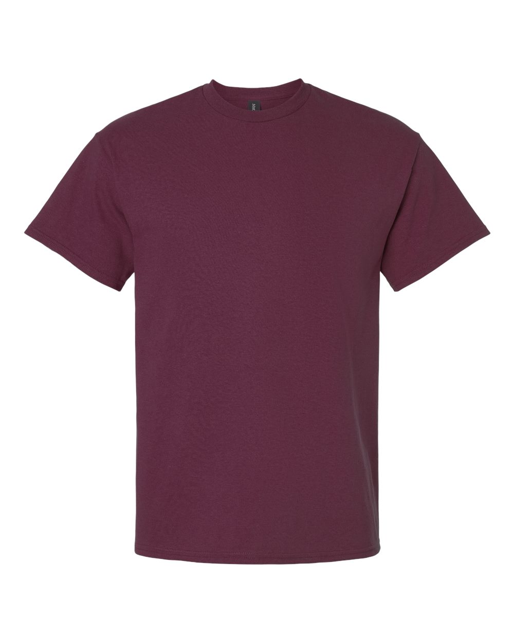 Gildan - Ultra Cotton® T-Shirt - Maroon