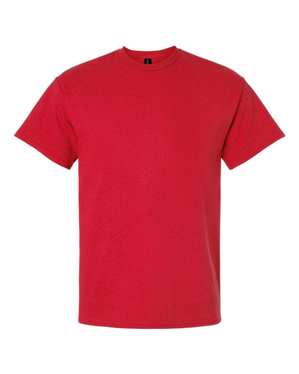Gildan - Ultra Cotton® T-Shirt - Red