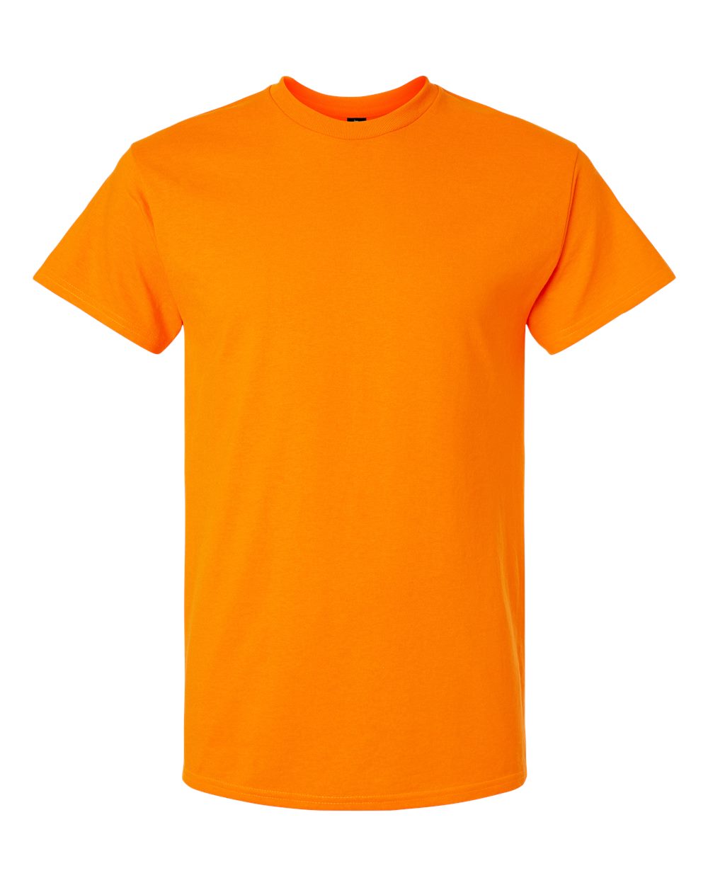 Gildan - Ultra Cotton® T-Shirt - Safety Orange