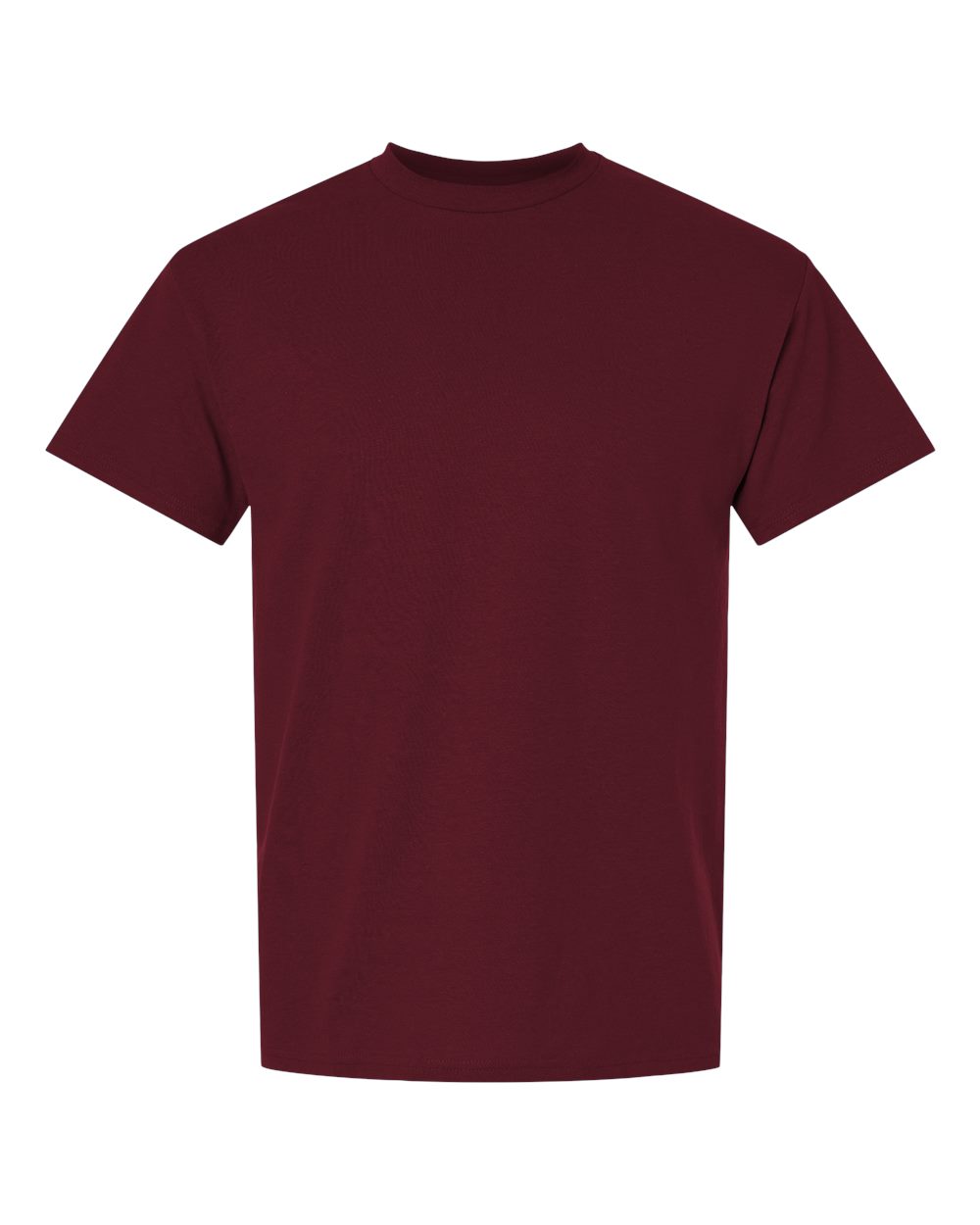 Gildan - DryBlend® T-Shirt - Maroon