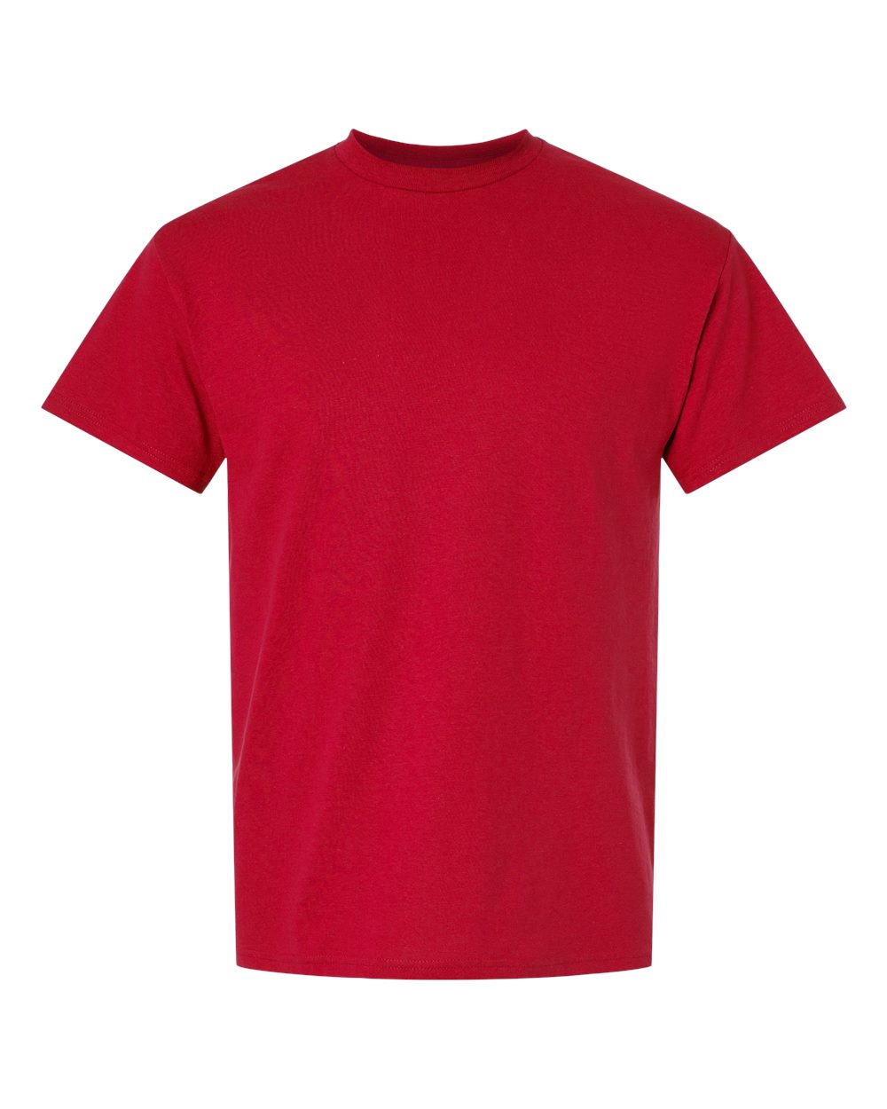 Gildan - DryBlend® T-Shirt - Red