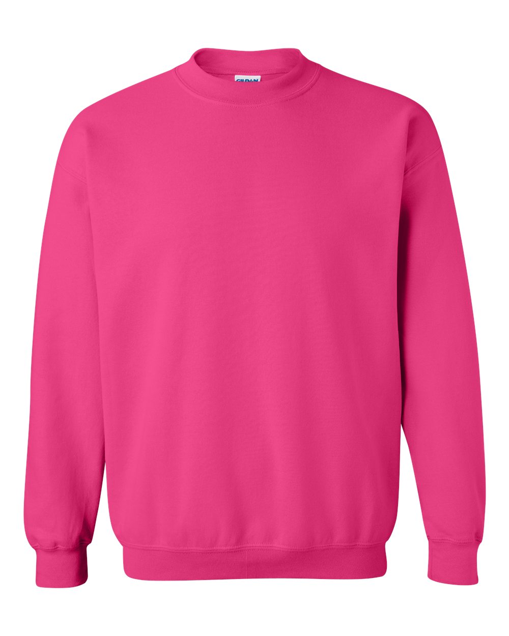 Gildan - Heavy Blend™ Crewneck Sweatshirt - Heliconia
