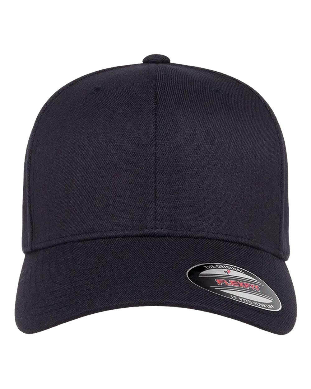 Flexfit - Wool-Blend Cap - Dark Navy