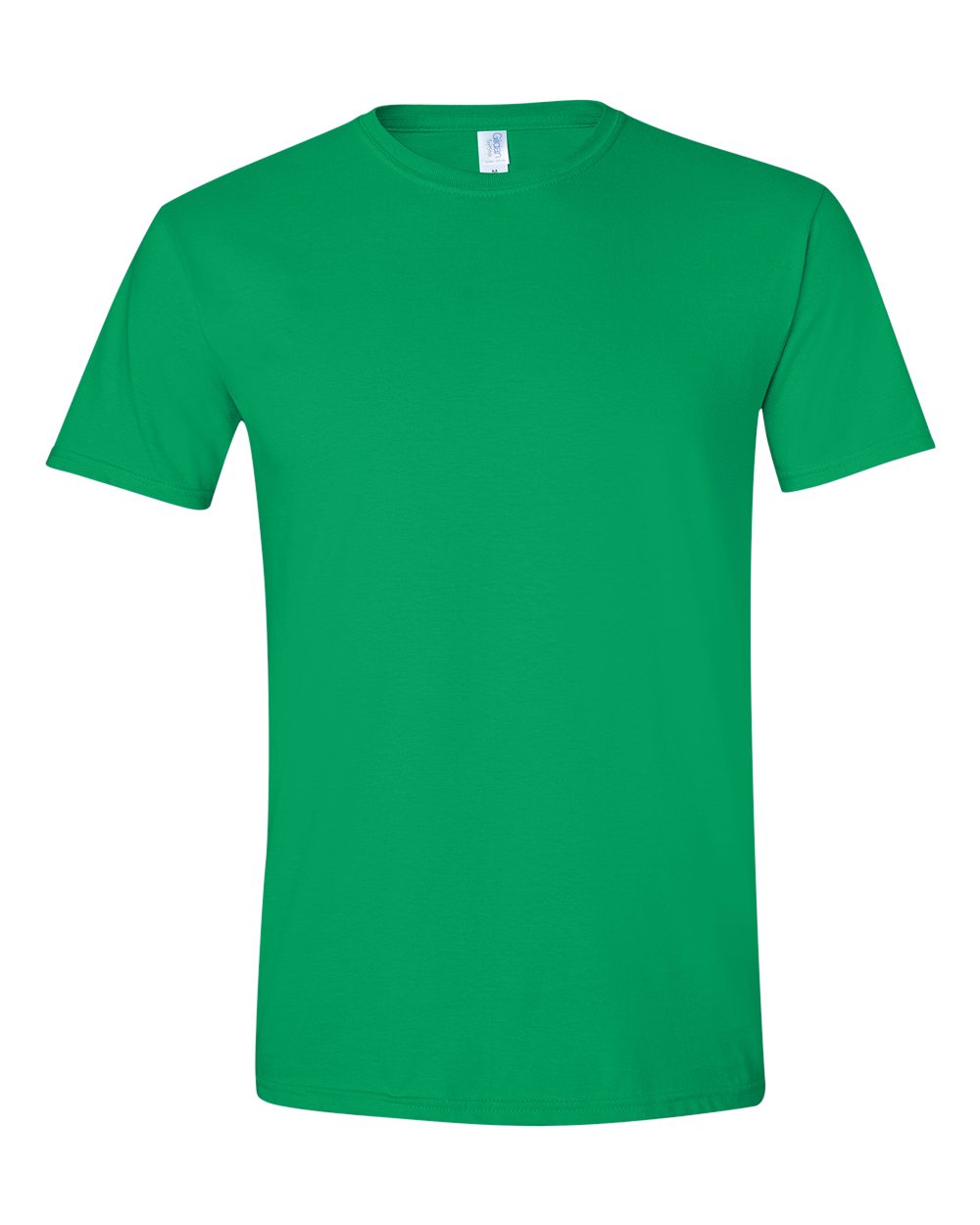 Gildan - Softstyle® T-Shirt - Irish Green