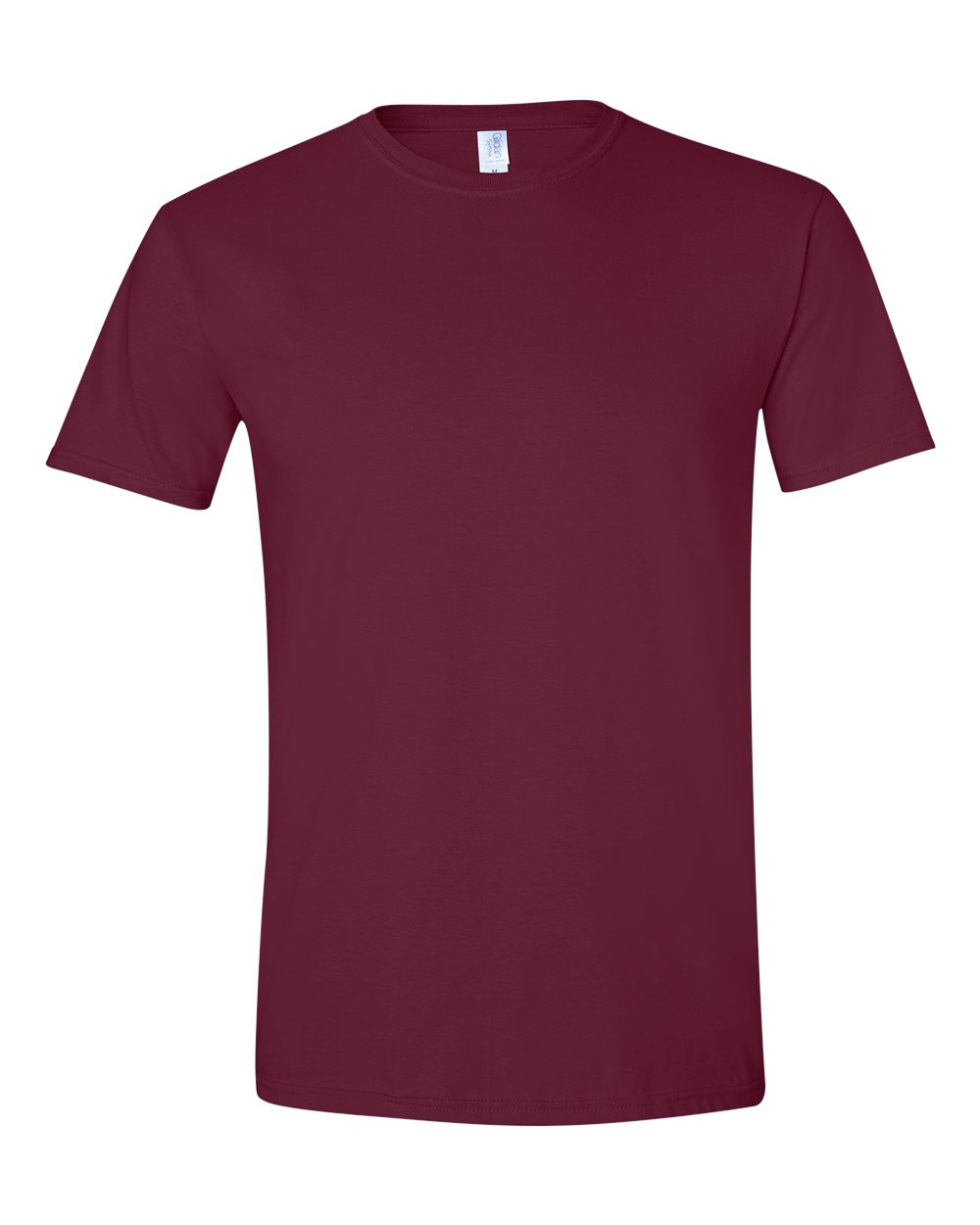 Gildan - Softstyle® T-Shirt - Maroon
