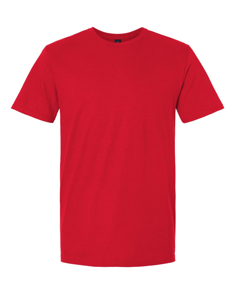 Gildan - Softstyle® T-Shirt - Red