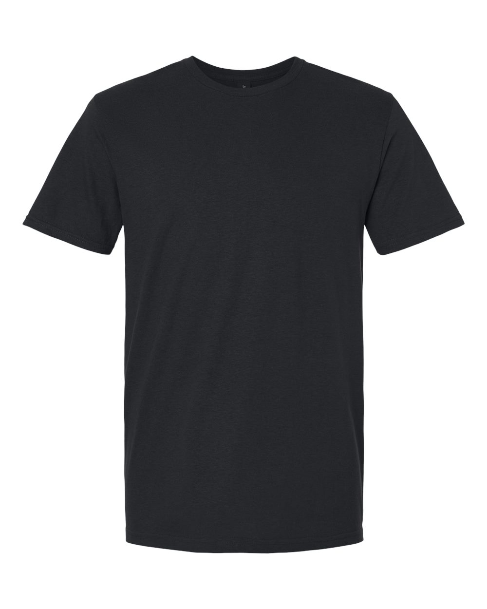 Gildan - Softstyle® T-Shirt - Black