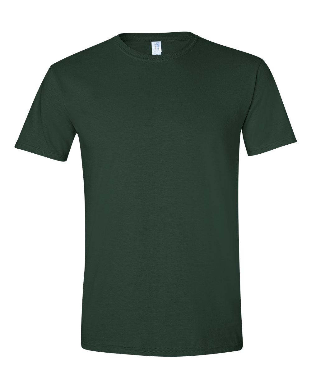 Gildan - Softstyle® T-Shirt - Forest