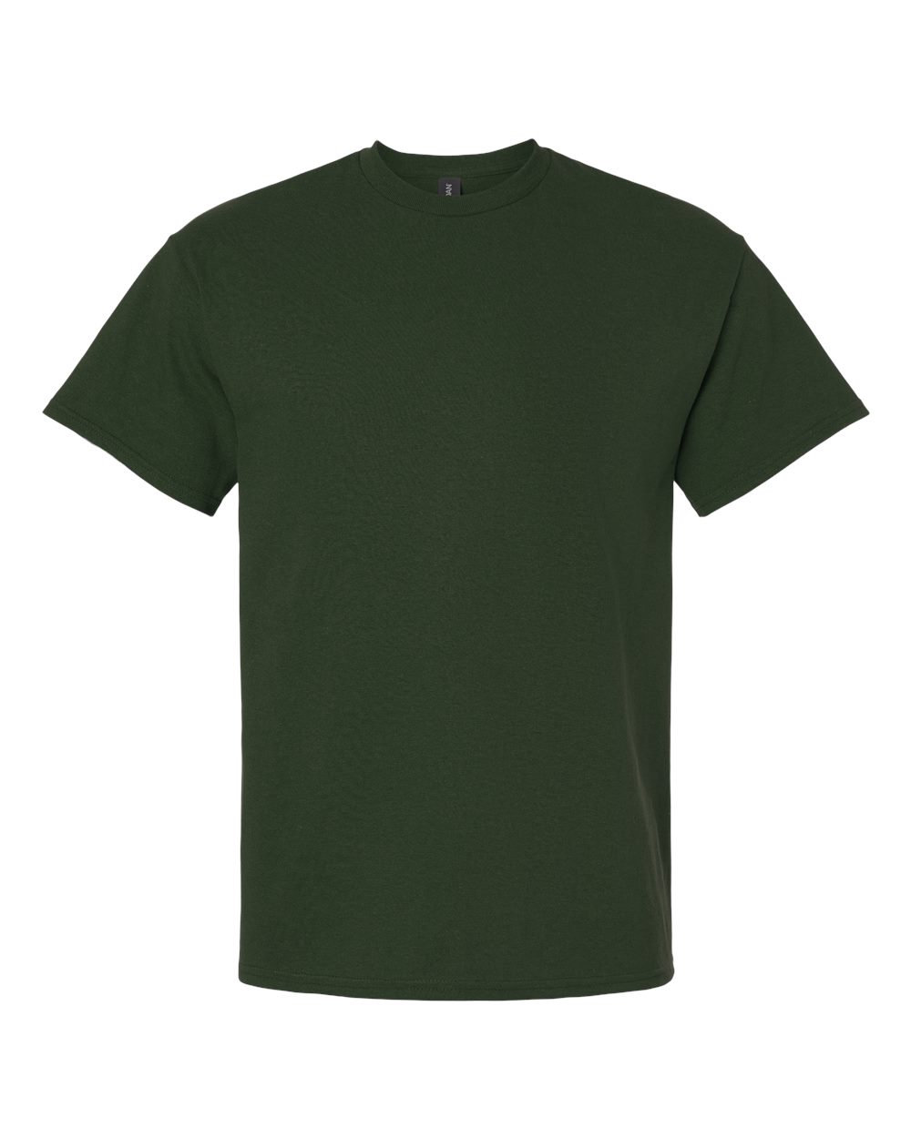 Gildan - Ultra Cotton® T-Shirt - Forest