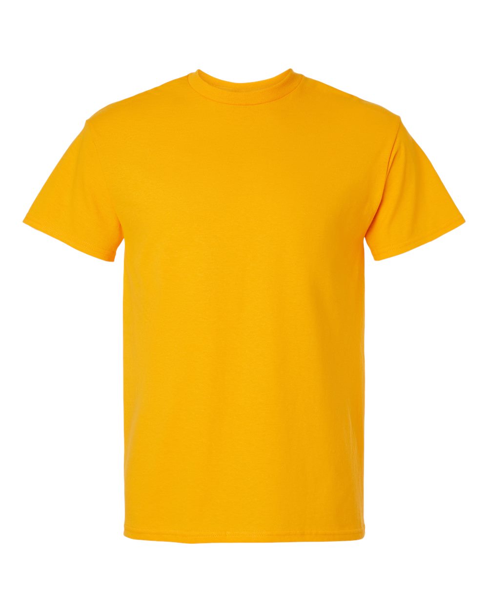 Gildan - Ultra Cotton® T-Shirt - Gold