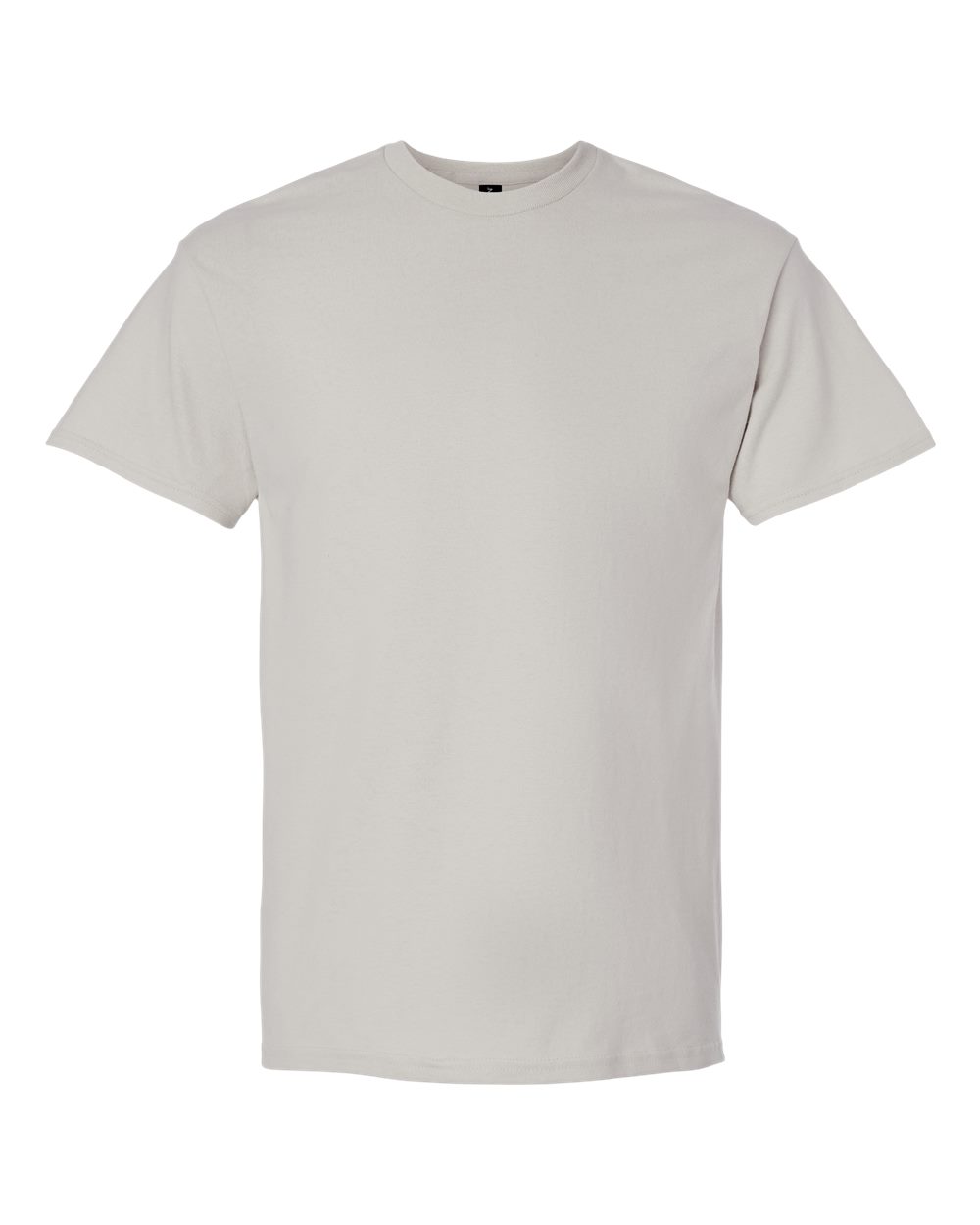 Gildan - Ultra Cotton® T-Shirt - Ice Grey