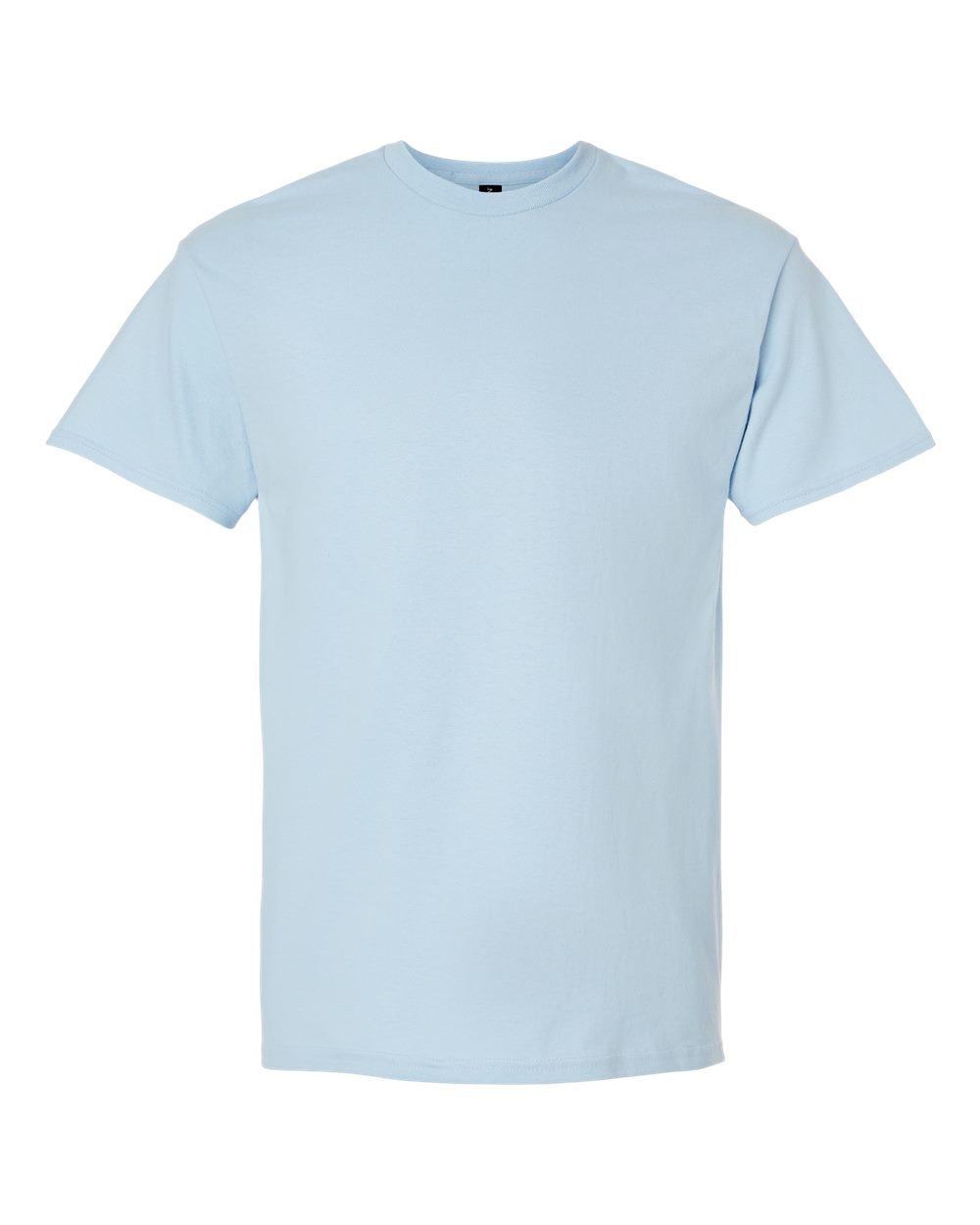 Gildan - Ultra Cotton® T-Shirt - Light Blue