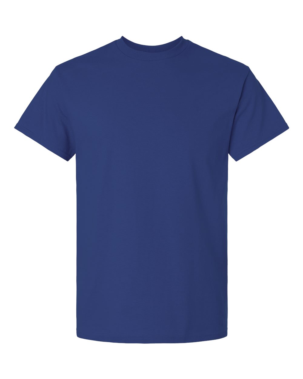 Gildan - Ultra Cotton® T-Shirt - Metro Blue