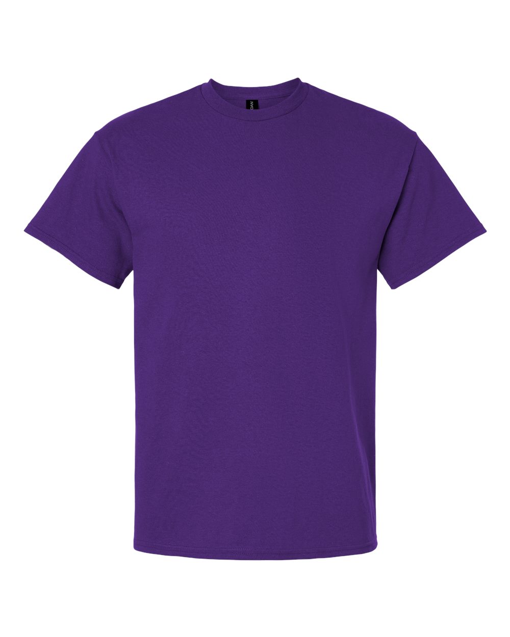 Gildan - Ultra Cotton® T-Shirt - Purple