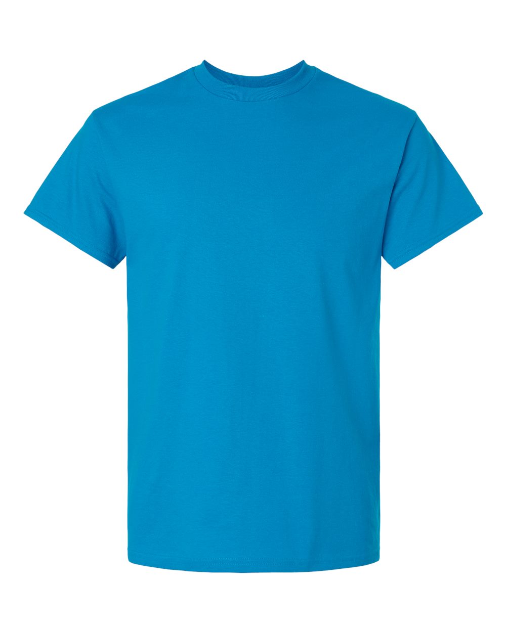 Gildan - Ultra Cotton® T-Shirt - Sapphire