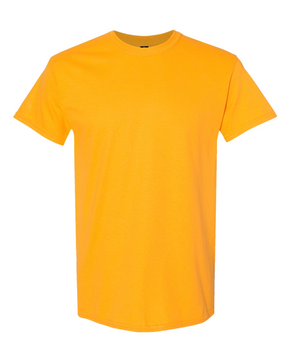 Gildan - Heavy Cotton™ T-Shirt - Gold
