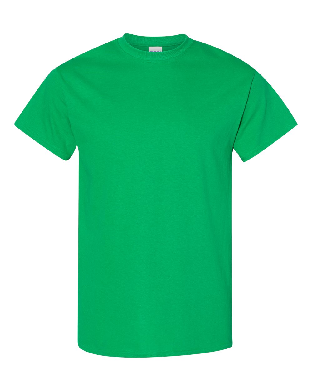 Gildan - Heavy Cotton™ T-Shirt - Irish Green