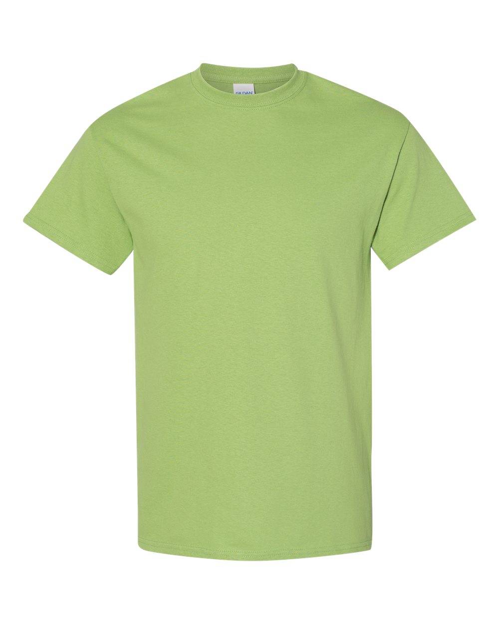 Gildan - Heavy Cotton™ T-Shirt - Kiwi
