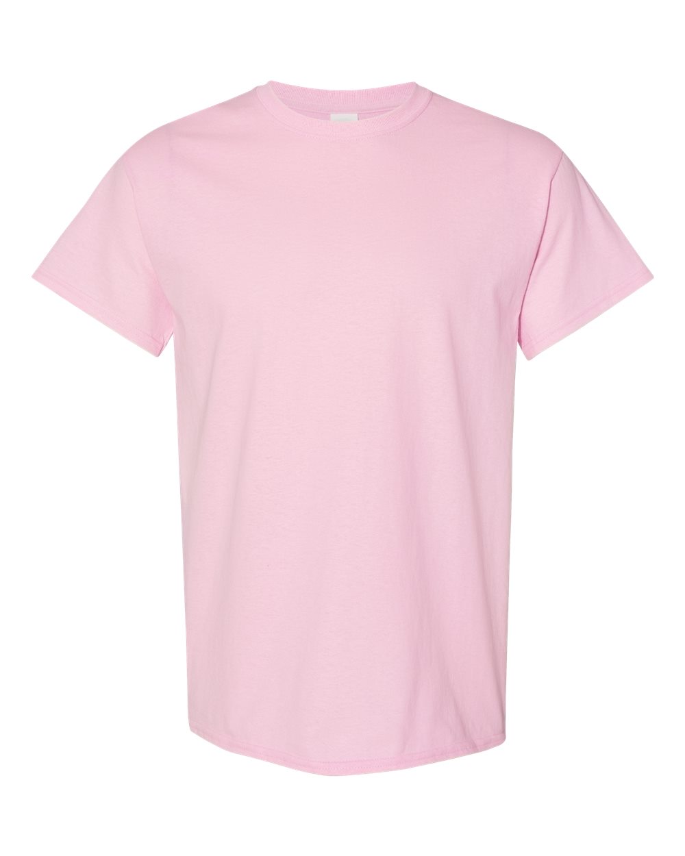 Gildan - Heavy Cotton™ T-Shirt - Light Pink
