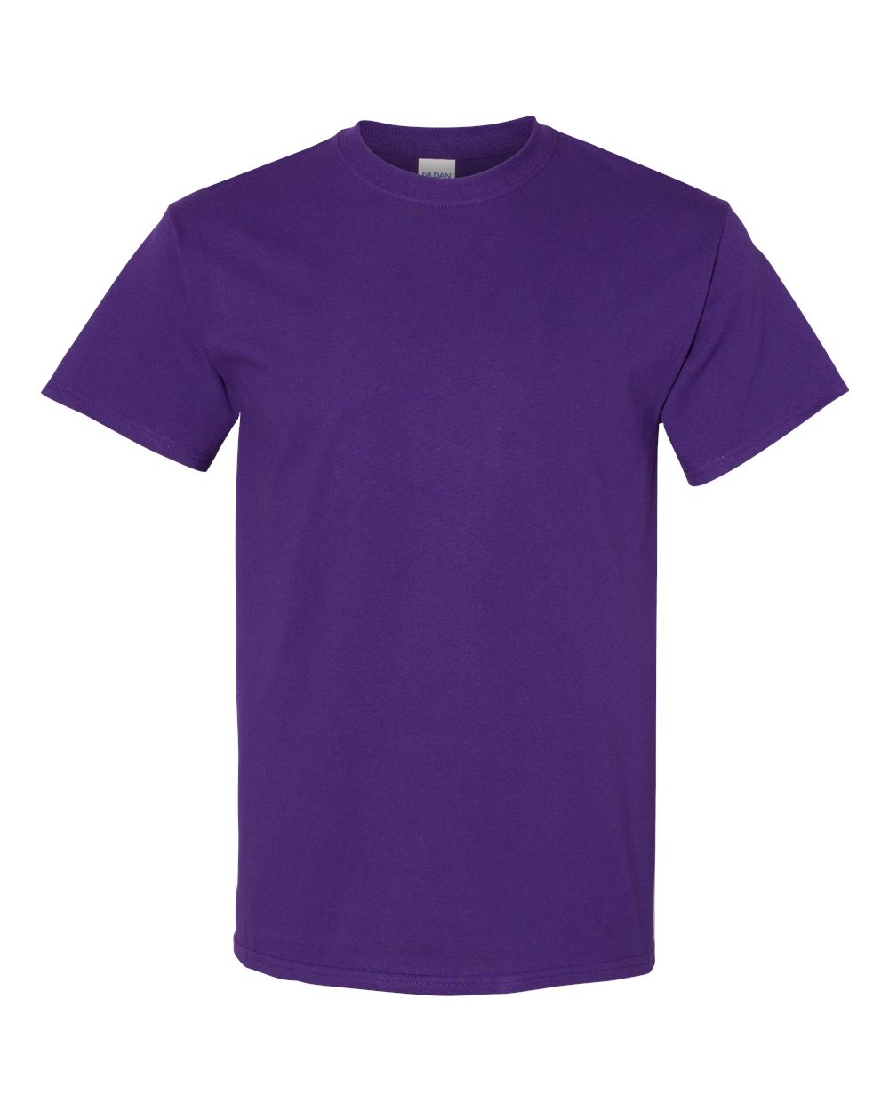 Gildan - Heavy Cotton™ T-Shirt - Purple