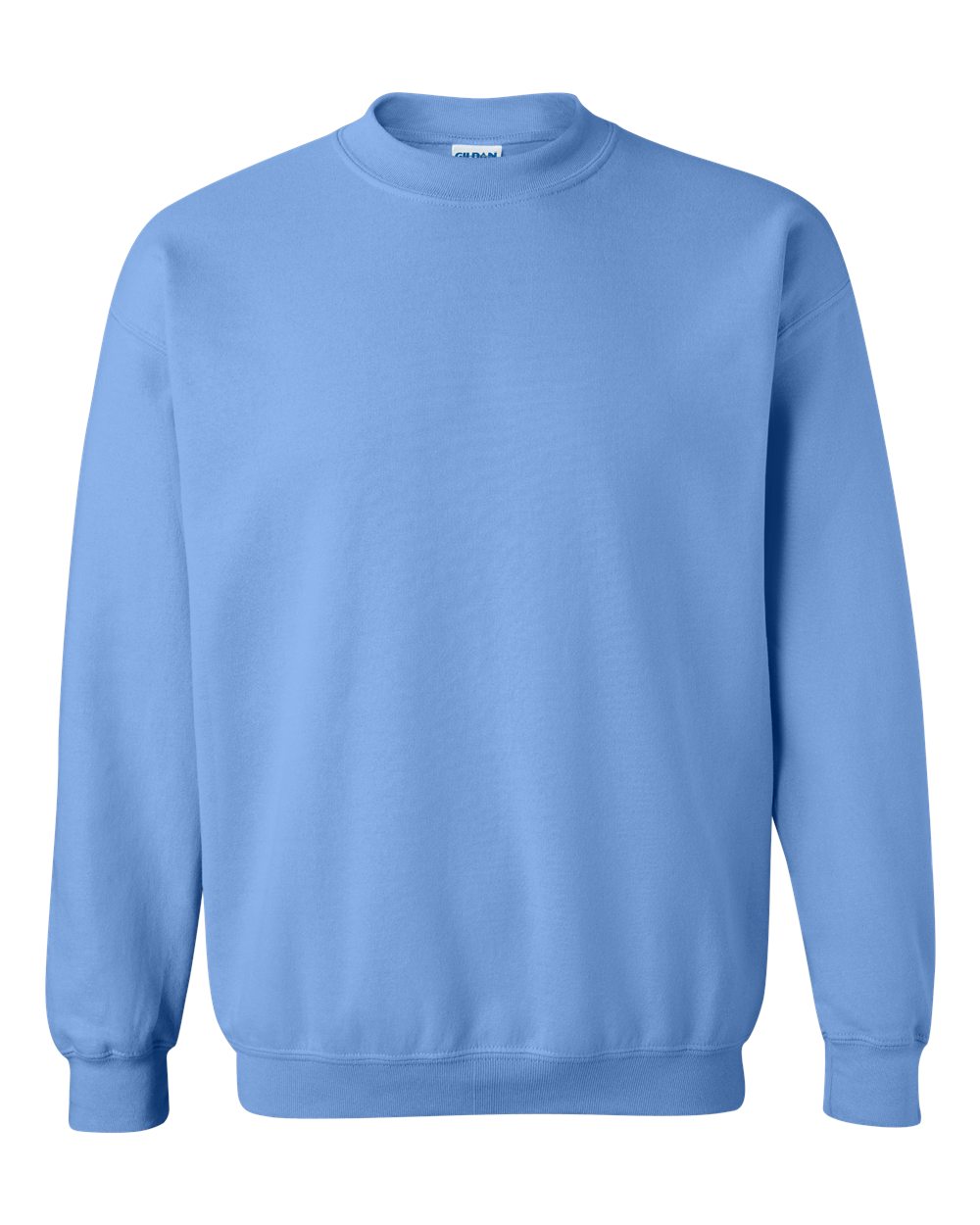 Gildan - Heavy Blend™ Crewneck Sweatshirt - Carolina Blue