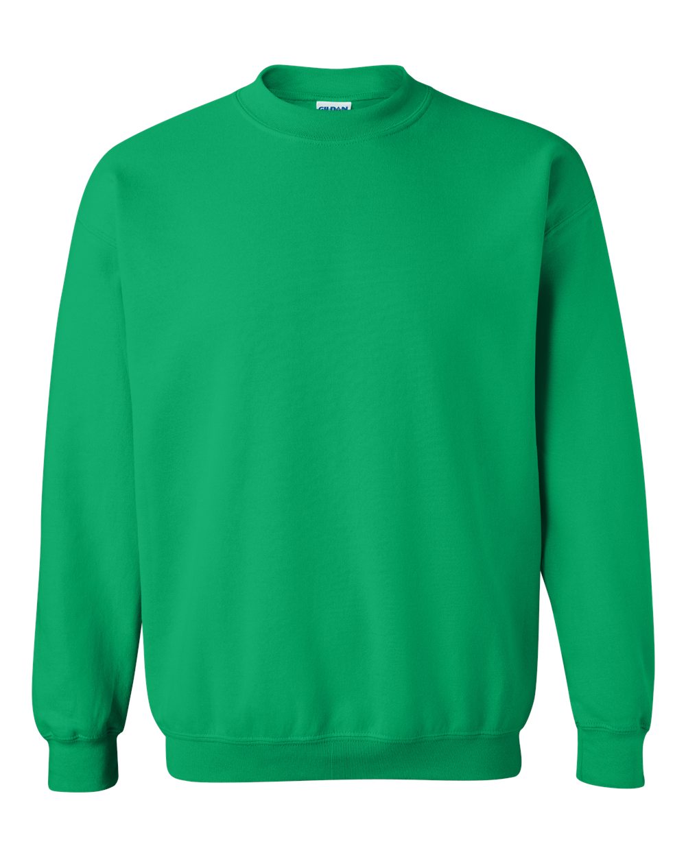 Gildan - Heavy Blend™ Crewneck Sweatshirt - Irish Green