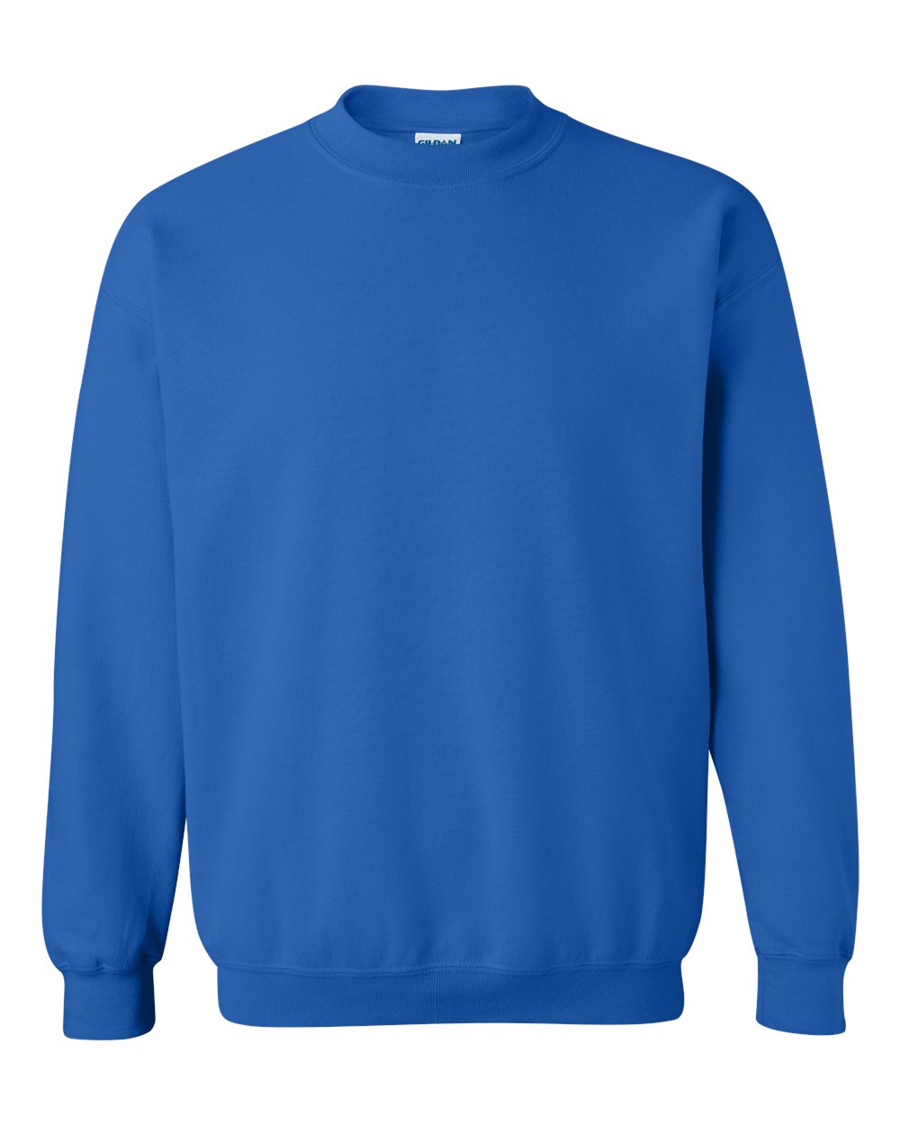 Gildan - Heavy Blend™ Crewneck Sweatshirt - Royal