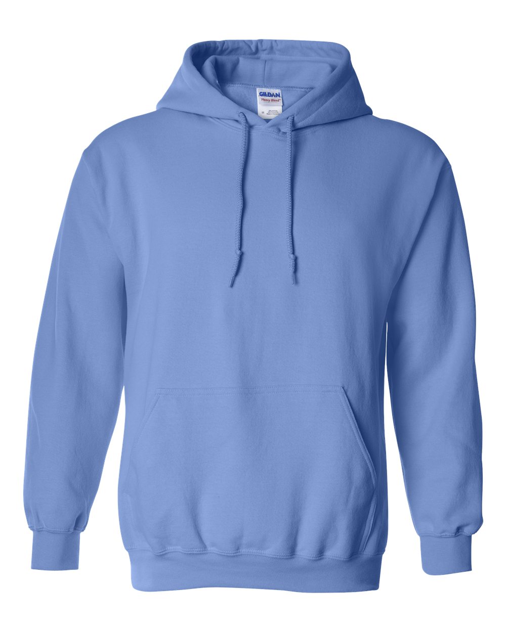 Gildan - Heavy Blend™ Hooded Sweatshirt - Carolina Blue