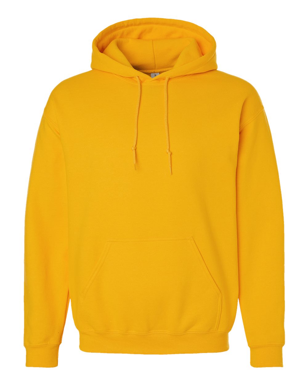 Gildan - Heavy Blend™ Hooded Sweatshirt - Gold