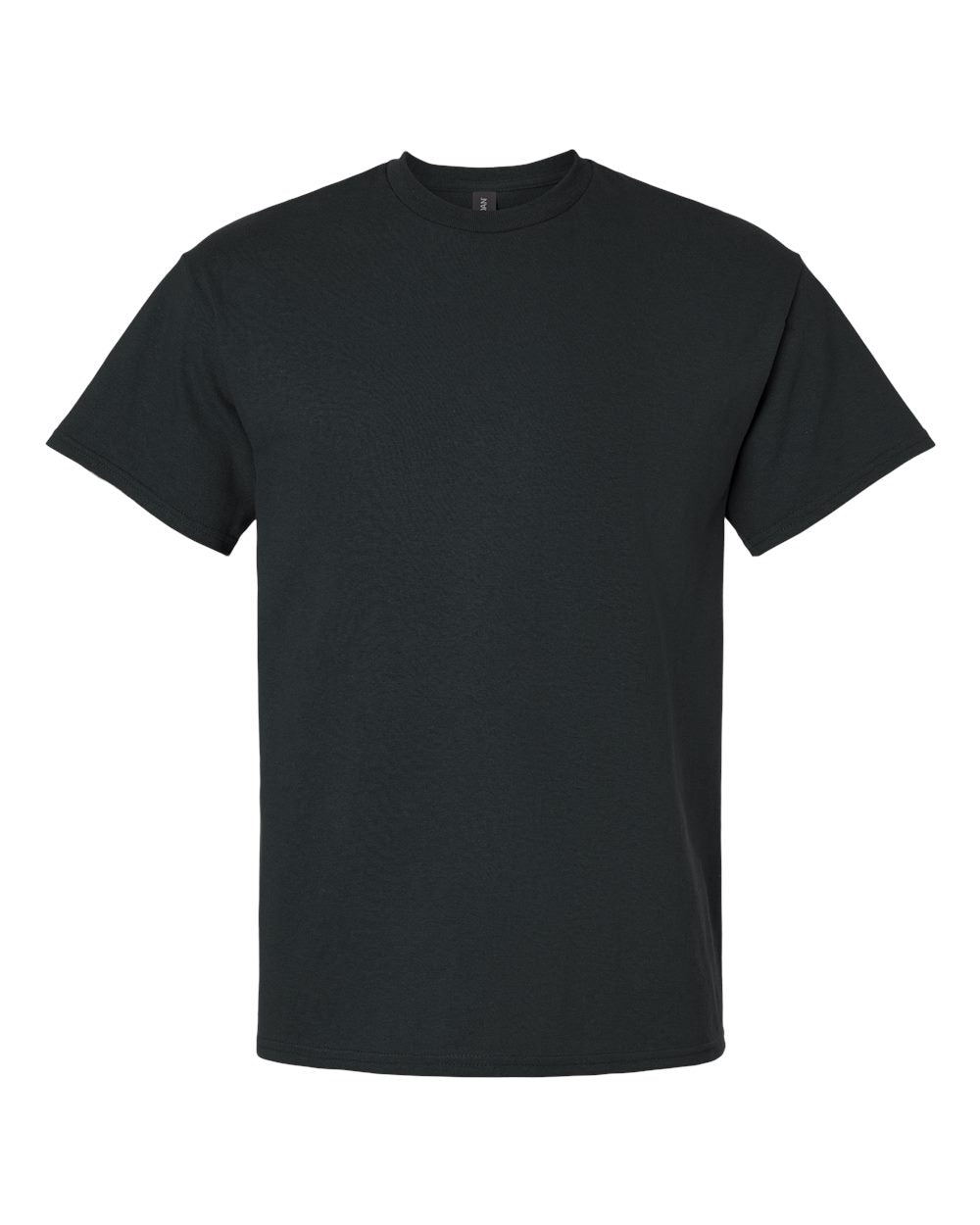 Gildan - Tall Ultra Cotton® T-Shirt - Black
