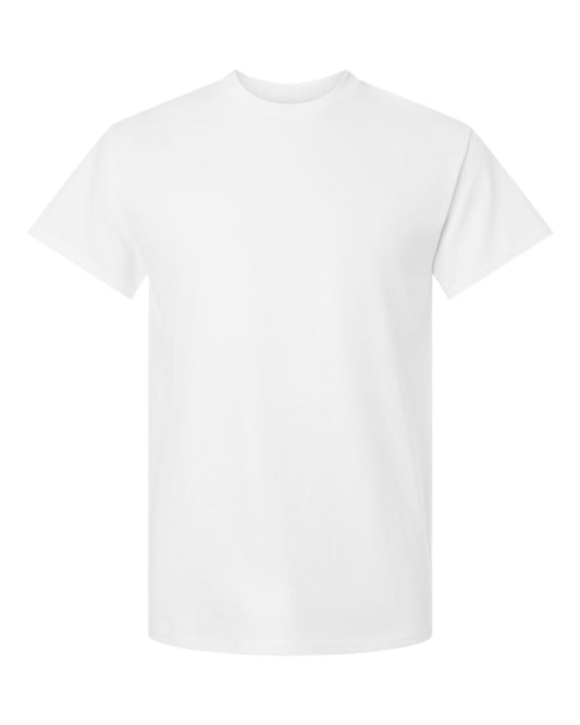 Gildan - Tall Ultra Cotton® T-Shirt - White