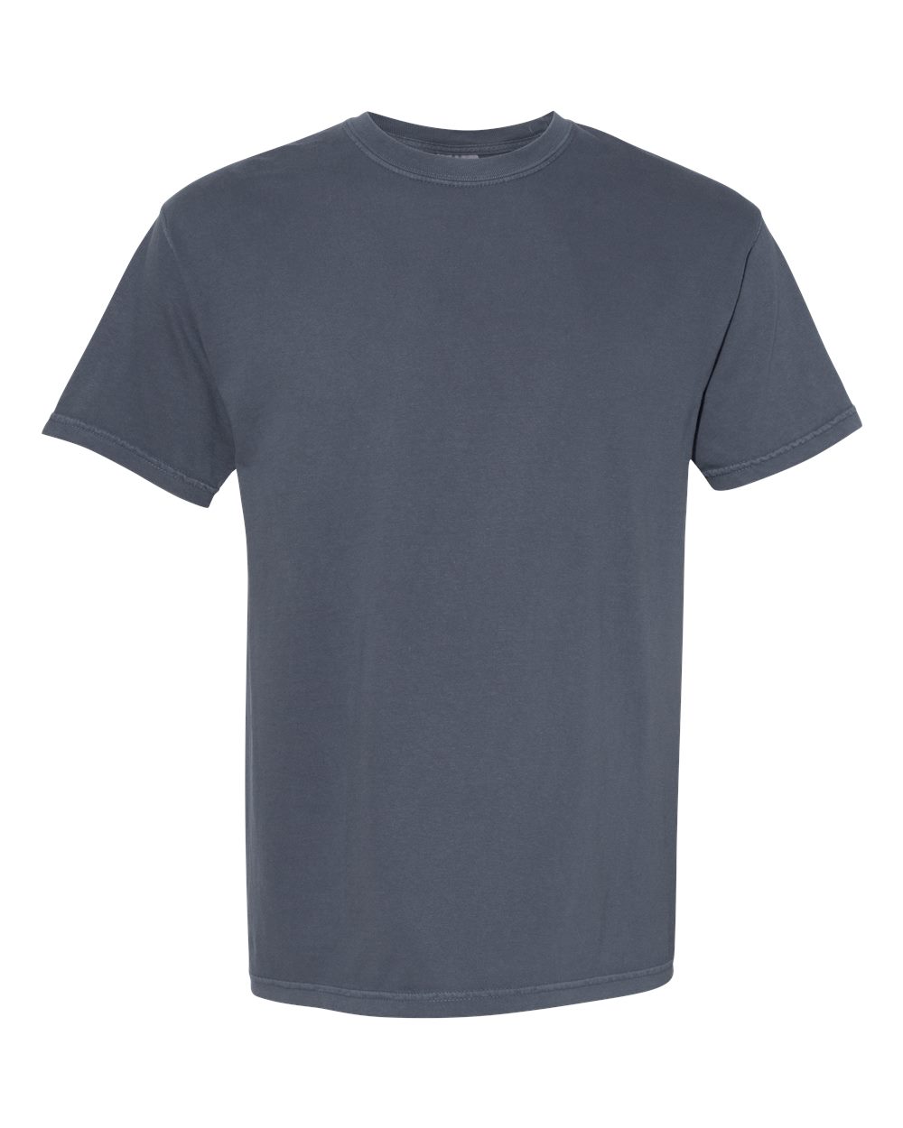 Comfort Colors - Garment-Dyed Heavyweight T-Shirt - Denim
