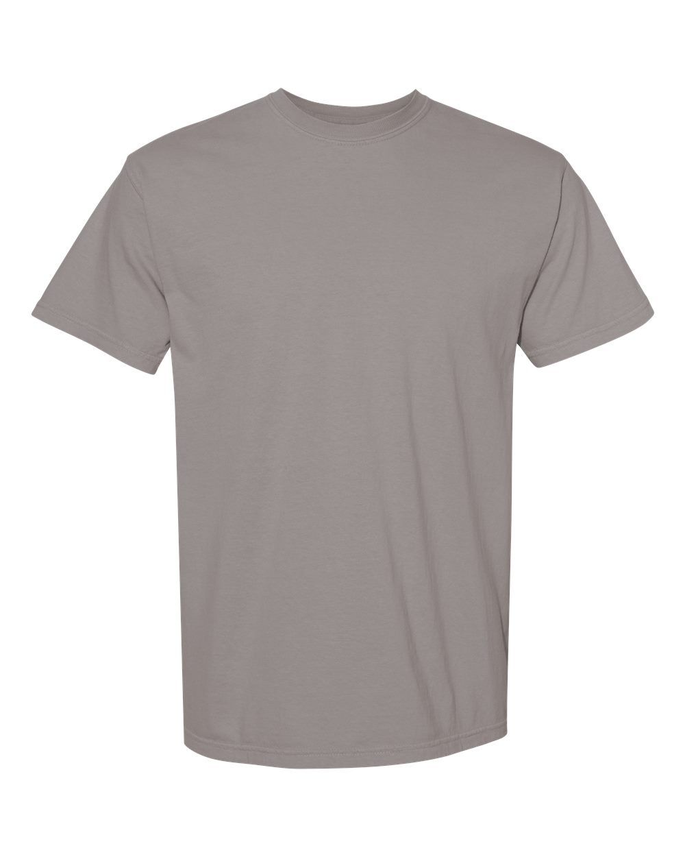 Comfort Colors - Garment-Dyed Heavyweight T-Shirt - Grey