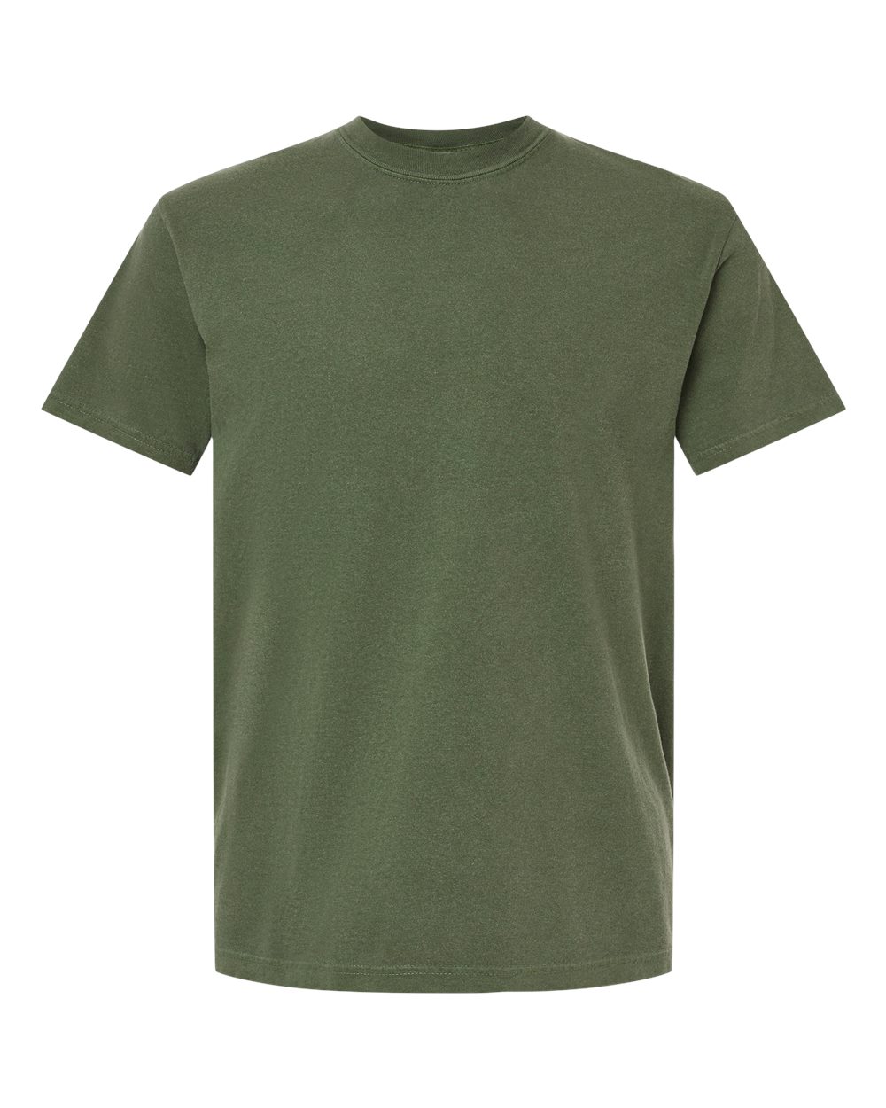 Comfort Colors - Garment-Dyed Heavyweight T-Shirt - Hemp