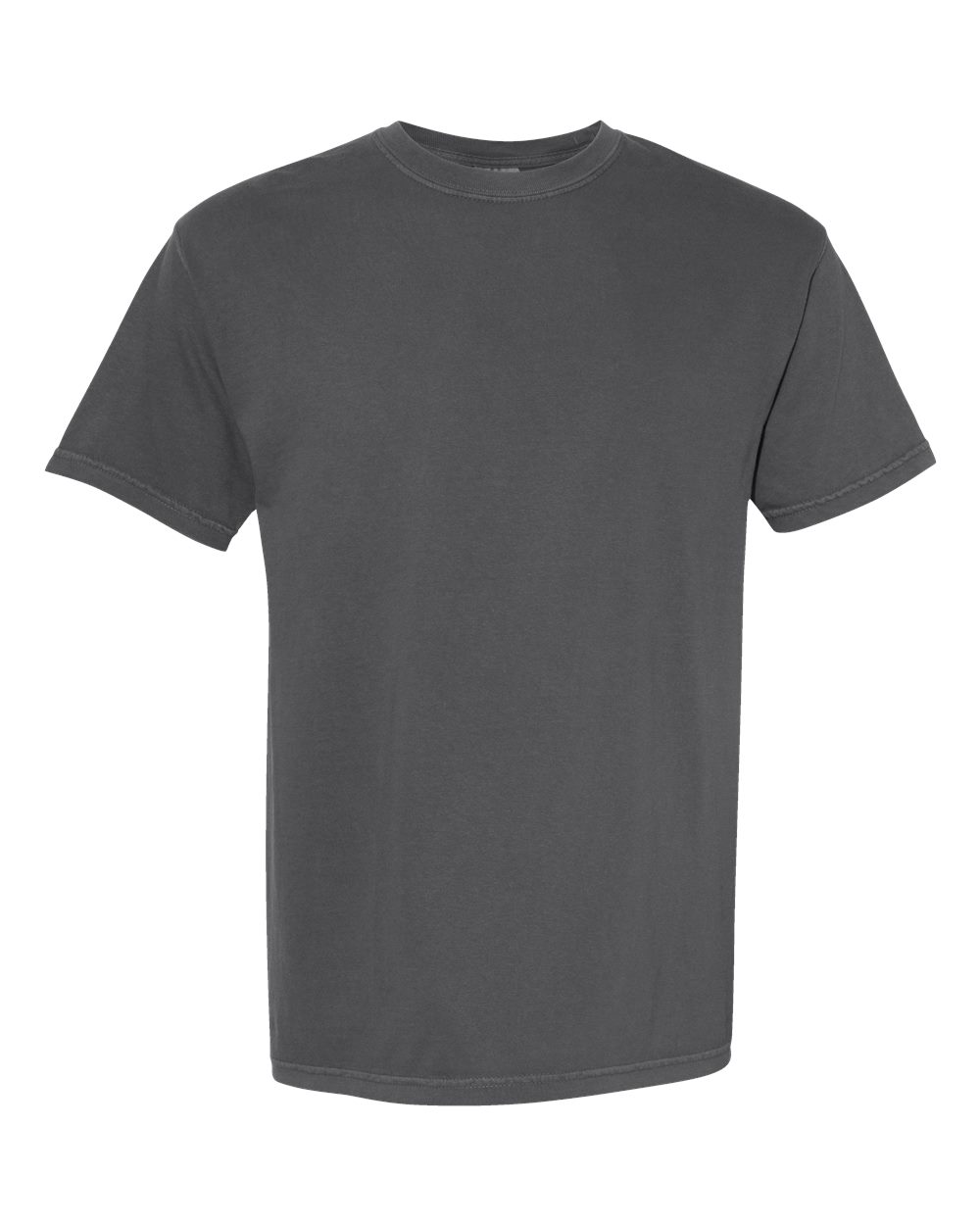 Comfort Colors - Garment-Dyed Heavyweight T-Shirt - Pepper