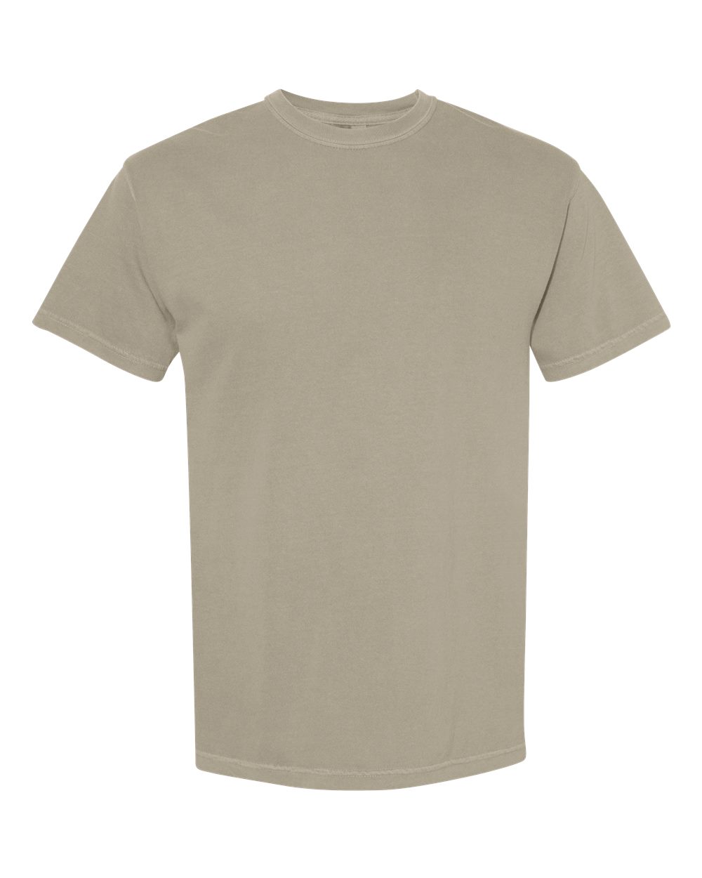 Comfort Colors - Garment-Dyed Heavyweight T-Shirt - Sandstone