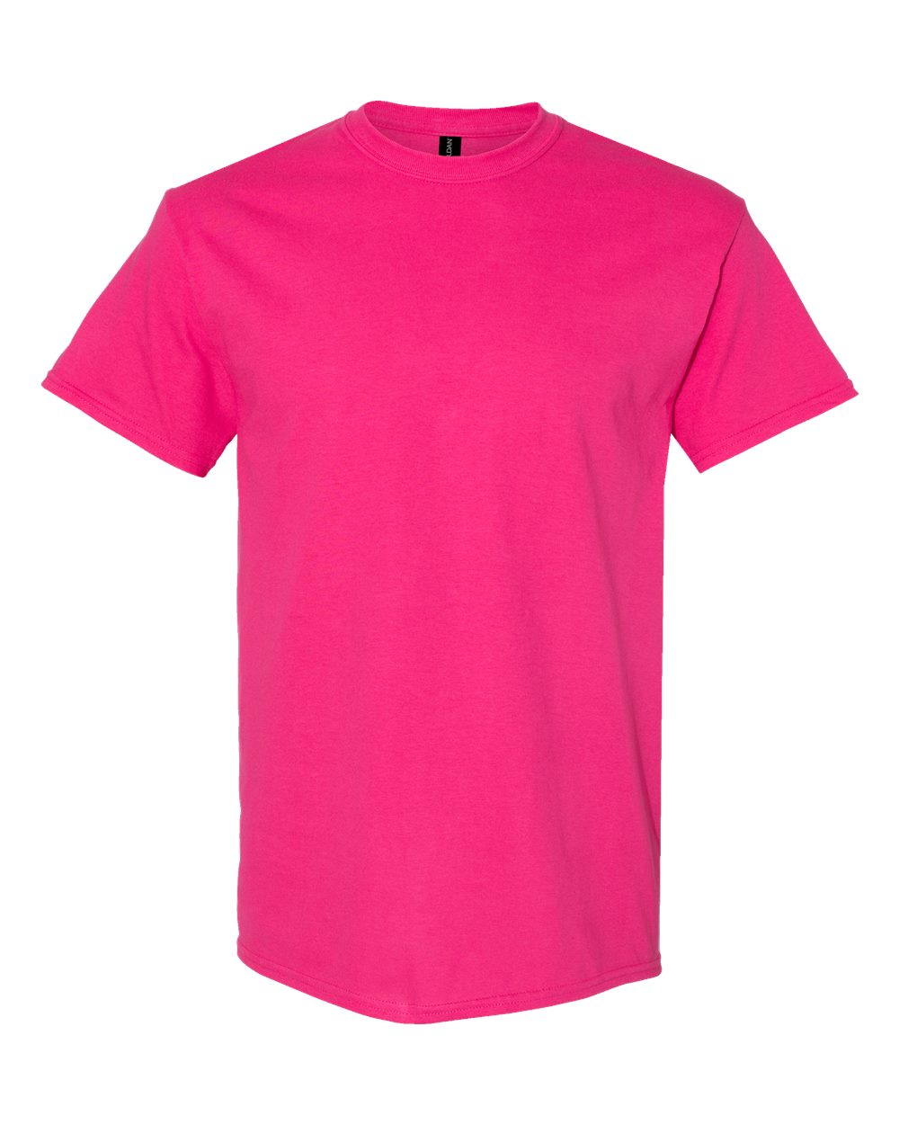 Gildan - Heavy Cotton™ T-Shirt - Heliconia