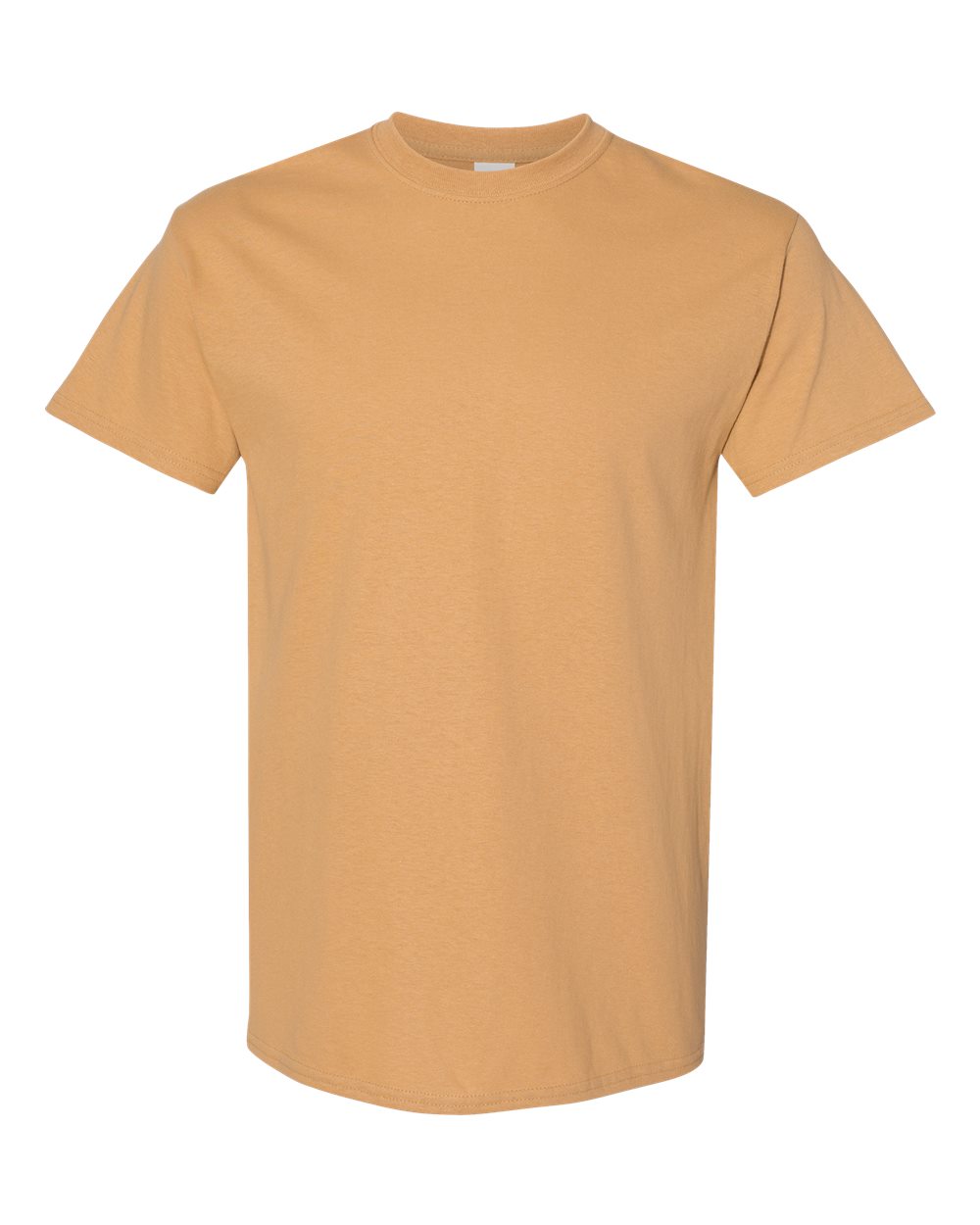 Gildan - Heavy Cotton™ T-Shirt - Old Gold