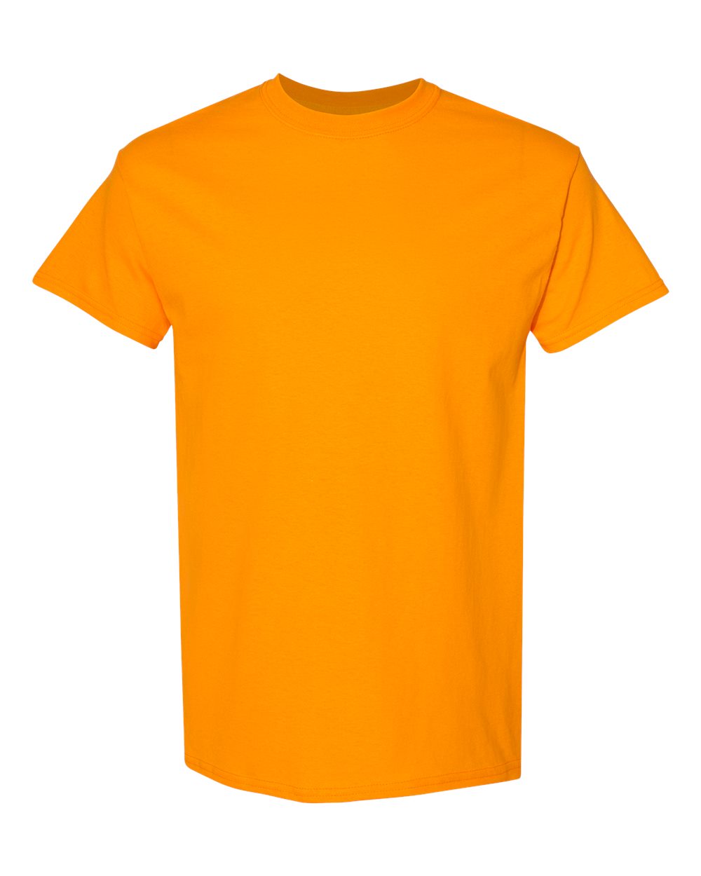 Gildan - Heavy Cotton™ T-Shirt - Tennessee Orange
