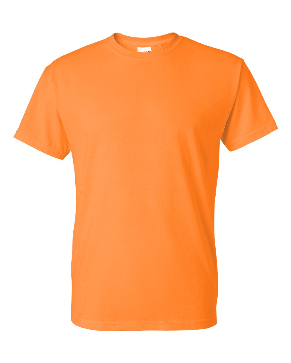 Gildan - DryBlend® T-Shirt - Tennessee Orange